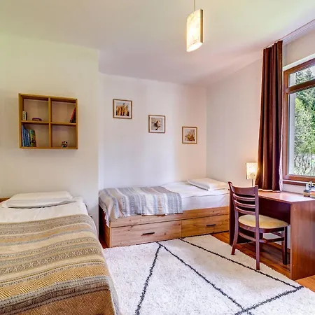 2bd Forest Retreat With Fireplace And Private Terrace By Flаt Mаnаger Apartment Smolyan