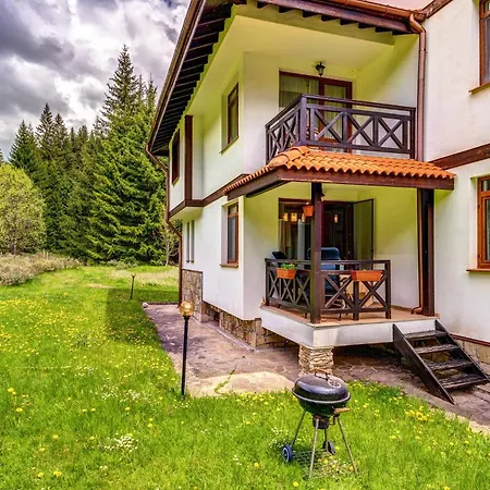 2bd Forest Retreat With Fireplace And Private Terrace By Flаt Mаnаger Apartment Smolyan